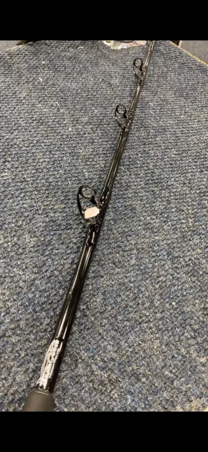 Zack's Team Goose Sword Rod